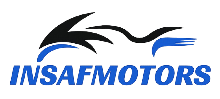 insaf motors logo